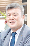 <새의자> 수원화성오산축협 김용석 상임이사