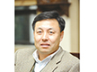 <새의자> 경기도 축산동물복지국 이강영 국장