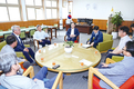 “한돈 유통 합리화로 제주경제 이바지”