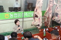농식품부, 한우수급동향 점검 현장 행보