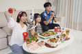 올림픽과 함께 하는 ‘한돈먹방’