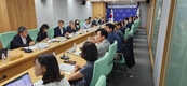 “식품산업, 우리나라 수출 이끄는 산업될 것”