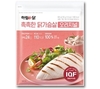 “개별 급속 냉동 공법으로 수분 잡고 더 촉촉하게”