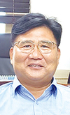 <인터뷰> 대전세종충남한우협동조합 조은성 신임 조합장