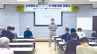 정무섭 대표, 경남한우개량농가연구회 이끈다