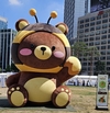 꿀벌들의 날갯짓, 인류와 자연을 풍요롭게