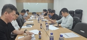 긴 장마와 무더위로 돈육 소비 부진