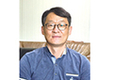 <새의자> 전국한우협회 청주시 조원국 지부장