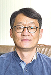 <새의자> 전국한우협회 청주시 조원국 지부장