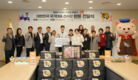 파리올림픽 '쾌거' 대한민국 선수단 후원 지속