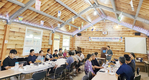 염소농가, 축산업 등록 적극 독려키로