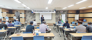 양산기장축협, 염소 농가 전문성 강화 교육