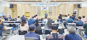 양평축협, 한우 수정란 이식 교육 실시