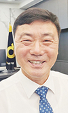 천안축협 제18대 김종만 조합장 당선