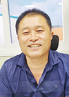<인터뷰> 전국한우협회 조만희 대전세종충남도지회장