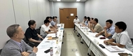 “선별포장업자 발목잡는 불합리 규제 손질을”