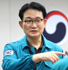 김종구 신임 농업혁신정책과장 임명