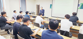 김재준 군위축협 센터장 새 회장 선출