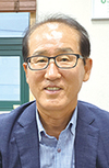 <새의자> 진천축협 신임 이종찬 상임이사