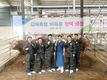 김해축협, 한우 비육용 정액 생산 사업 ‘순항’