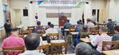 여주축협, 양계 사양기술 교육 실시