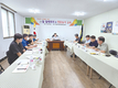 내달 30일 한돈산업 발전 논의 단합행사 갖기로