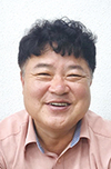 <이사람> 유석호 홍성군 축산과장