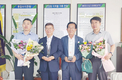 홍성축협 금융자산 5천억·예수금 3천억 달성