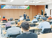 강릉축협, 염소농가 사양·질병 관리 교육
