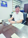 <창간 39주년 특집> 인터뷰 / 축산관련단체협의회 손세희 회장