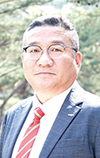 <인터뷰> 전문성·열정으로 똘똘 뭉친 탄탄 조직력, 호남지역 축산업 가치 창출 탄탄 뒷받침