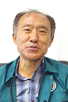 <인터뷰> “공주시, 미래 경쟁력 있는 축산업으로 육성”