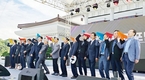 “위기 넘어 미래로”…양봉인들의 끈끈한 화합, 달콤한 도시민 축제로