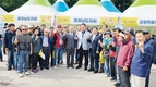 “위기 넘어 미래로”…양봉인들의 끈끈한 화합, 달콤한 도시민 축제로