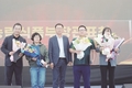 “위기 넘어 미래로”…양봉인들의 끈끈한 화합, 달콤한 도시민 축제로