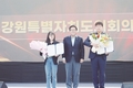 “위기 넘어 미래로”…양봉인들의 끈끈한 화합, 달콤한 도시민 축제로