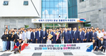 35년 수의공직 마감…‘영예로운 퇴임’