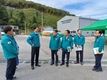 농식품부 김종구 실장, 강원지역 방역실태 점검