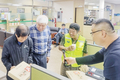 횡성축협, 전 조합원에 축산기자재 지원