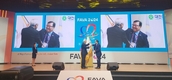 <기획> ‘FAVA 2024’ 현장 - 아·태 수의사 “원헬스 기여” 한목소리
