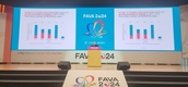 <기획> ‘FAVA 2024’ 현장 - 아·태 수의사 “원헬스 기여” 한목소리