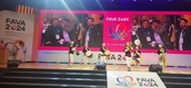 <기획> ‘FAVA 2024’ 현장 - 아·태 수의사 “원헬스 기여” 한목소리