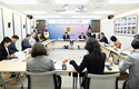 학교급식, 관계기관과 소통 강화로 질 높인다