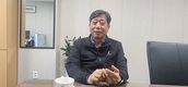 <인터뷰> 이동식 농림축산검역본부 동물질병관리부장