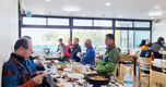 충남사슴발전연구회, 사슴 겨울철 관리 교육 실시