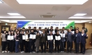 서경양돈농협, 조합원 자녀에 장학금 4천800만원