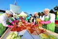 하림, 사랑의 김장나눔 축제 후원
