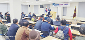 본점 이전 추진 등 내년도 사업계획 밝혀