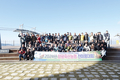 발왕산 정상서 화합 도모…주인의식 고취
