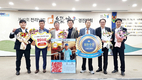 장흥축협 조합원, 고급육·미경산우 부문 모두 석권